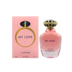 L'affair My Love Perfume 100ml