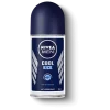 Nivea Men Cool Kick Roll On – 48h Anti-Perspirant Protection