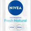 Nivea Fresh Natural Roll-On Deodorant 50ml