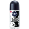 invisible deodorant