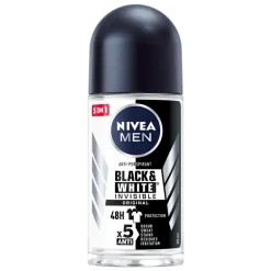 invisible deodorant