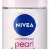 Nivea Pearl Roll On Deodorant for Women - 48h Protection