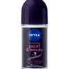 Nivea Pearl & Beauty Fine Fragrance Roll On
