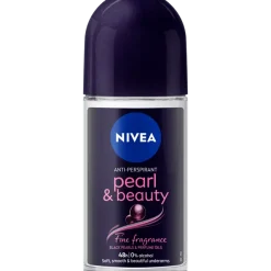 Nivea Pearl & Beauty Fine Fragrance Roll On