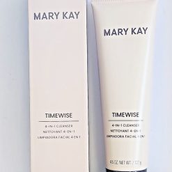 Mary Kay Timewise 4-In -1 Cleanser For Combination To Oily Skin 4.5oz