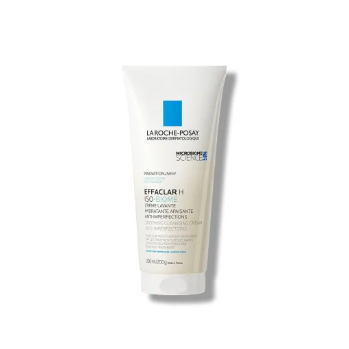 La Roche-Posay Effaclar H Iso-Biome  Cleansing Cream 200ml