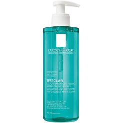 La Roche- Posay Effaclar Micro-peeling Purifying Gel 400ml