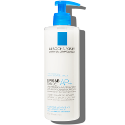 La Roche- Posay Lipikar Syndet AP+  Cream Wash