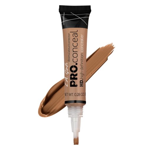 L.A . Girl Pro. Conceal HD Concealer 8gm