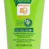 P.O Care Natural Sunscreen  SPF 50+ 10ml