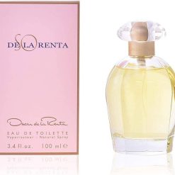 Oscar De La Renta So De La Renta Eau De Toilette Spray 100ml