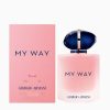 Armani My Way perfume