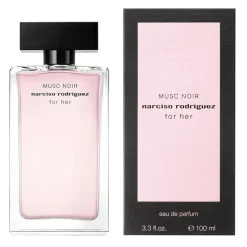 Narciso Rodriguez Musc Noir For Her  Eau De Parfum 100ml