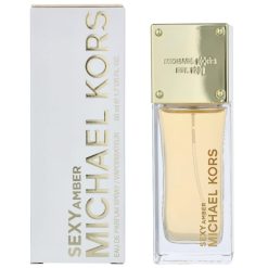 Michael Kors Sexy Amber Eau De Parfum  50ml