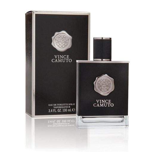 Vince Camuto Eau De Toilette Spray 100ml