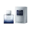 King of Seduction by Antonio Banderas
