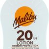 Malibu Medium Protection SPF 20 Lotion 200ml