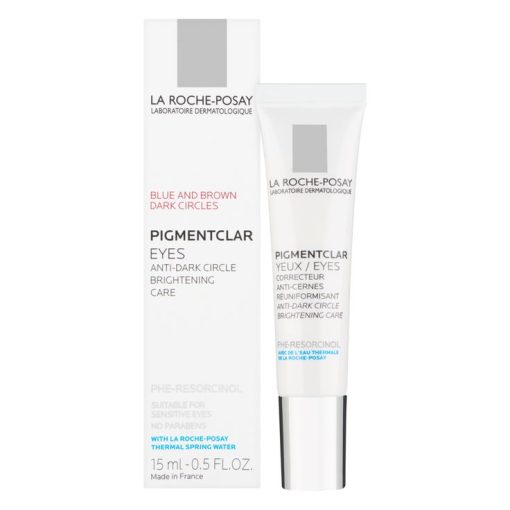 La Roche- Posay Pigmentclar Eyes 15ml