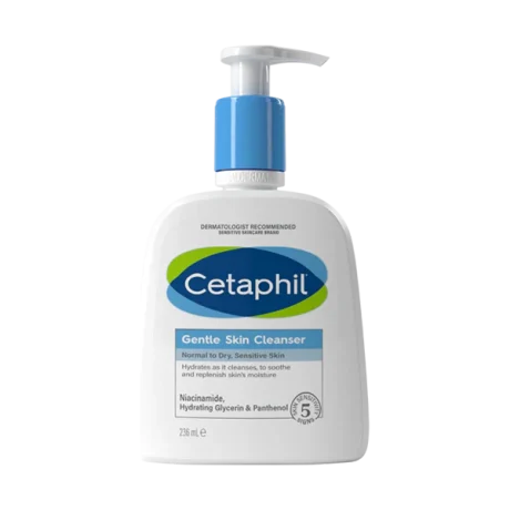 Cetaphil Gentle