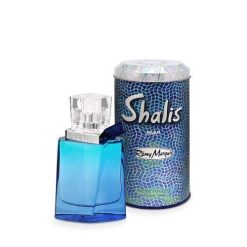 Remy Marquis Shalis Man Eau De Toilette Natural Spray 100ml