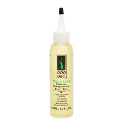 Doo Gro Mega Long Extreme Strengthening Hair Oil 133ml