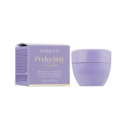 Farmasi Perfecting Balm Blueberry Comfort 15ml