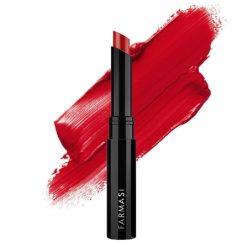 Farmasi Creamy Lipstick 06 Hot Cherry 4g