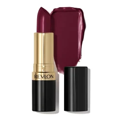Revlon Super Lustrous Creme Lipstick 477 Black Cherry 4.2g