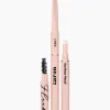 Zaron Fleek3 in 1 Sculpting Gel Brow Pencil - 02 Expresso