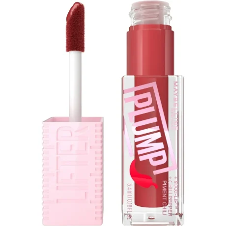 Maybelline Lifter Plump 006 Hot Chili 5.4ml