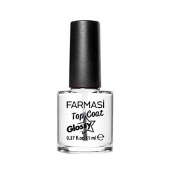 Farmasi Top Coat Glossy 11ml