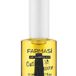 Farmasi Nail Nourishing and Cuticle Remover 11ml