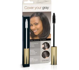Cover Your Gray Brush-In Wand Jet Black 7g