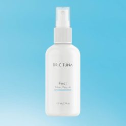 Dr. C. Tuna Foot Odour Control 115ml