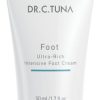 Dr. C. Tuna Ultra-Rich Intensive Foot Cream 50ml