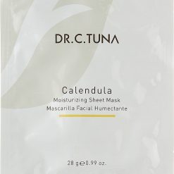 Farmasi DR. C. Tuna Calendula Moisturizing Sheet Mask 28g