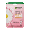 Garnier Hydra Bomb Hyaluronic Acid + Chamomile Sheet Mask 28g