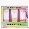 Skin By Zaron Travel Set