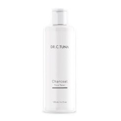 Dr. C. Tuna Charcoal Toner 125ml