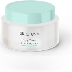 Dr. C. Tuna Tea Tree Cream Balsam 80ml