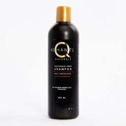 Ashanti Q Sulphate Free Shampoo 500ml