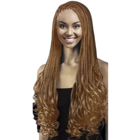 French Curl Braid,Cherish Braid, Curl Braid