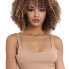 Sleek Brenda Wig Fashion Synthetic Wig