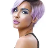 Sleek Kerri Spotlight Human Hair Lace Wig