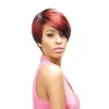 Sleek Kiki Fashion Idol 101 Premium Synthetic Lace Parting Wig