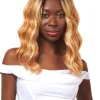 Sleek Callie Spotlight 101 Synthetic Lace Partying Wig