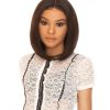 Sleek Fiona Spotlight 101 Synthetic Lace Front & Parting Wig