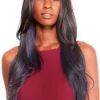 Sleek Nadida Spotlight 101 Synthetic Lace Parting Wig