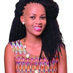 Angels Mambo Twist Short