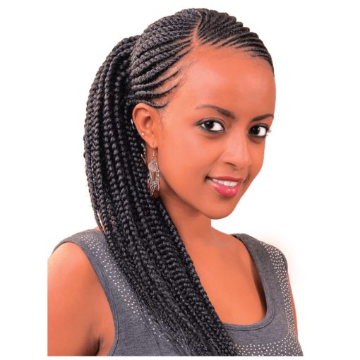 Angels Avvis Plus Braid